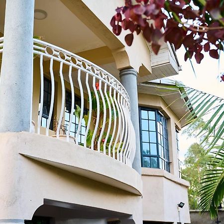 Forget Your Worries In This Serene 5 Bedroom Villa In Ngong Nairobi Buitenkant foto