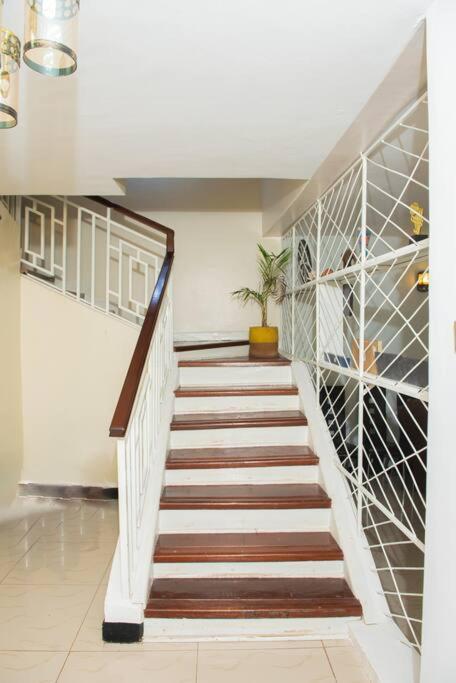 Forget Your Worries In This Serene 5 Bedroom Villa In Ngong Nairobi Buitenkant foto
