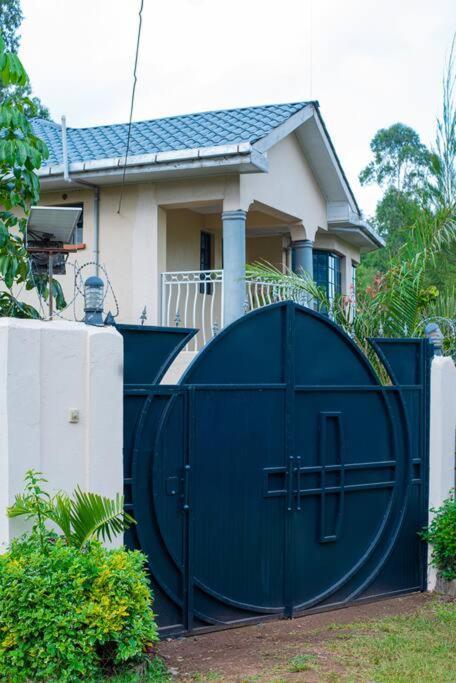 Forget Your Worries In This Serene 5 Bedroom Villa In Ngong Nairobi Buitenkant foto