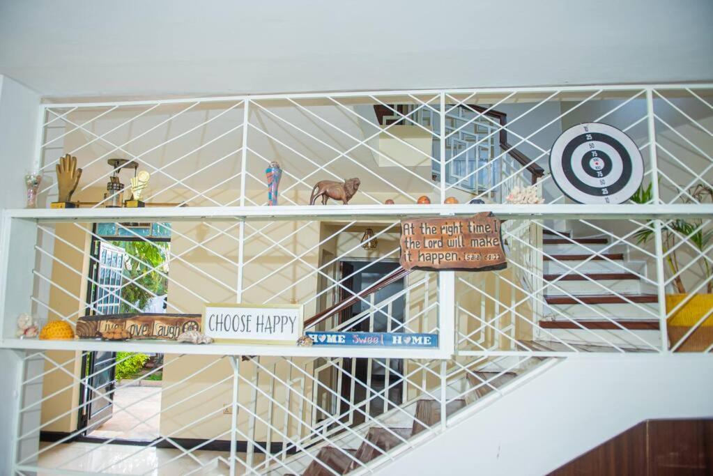 Forget Your Worries In This Serene 5 Bedroom Villa In Ngong Nairobi Buitenkant foto