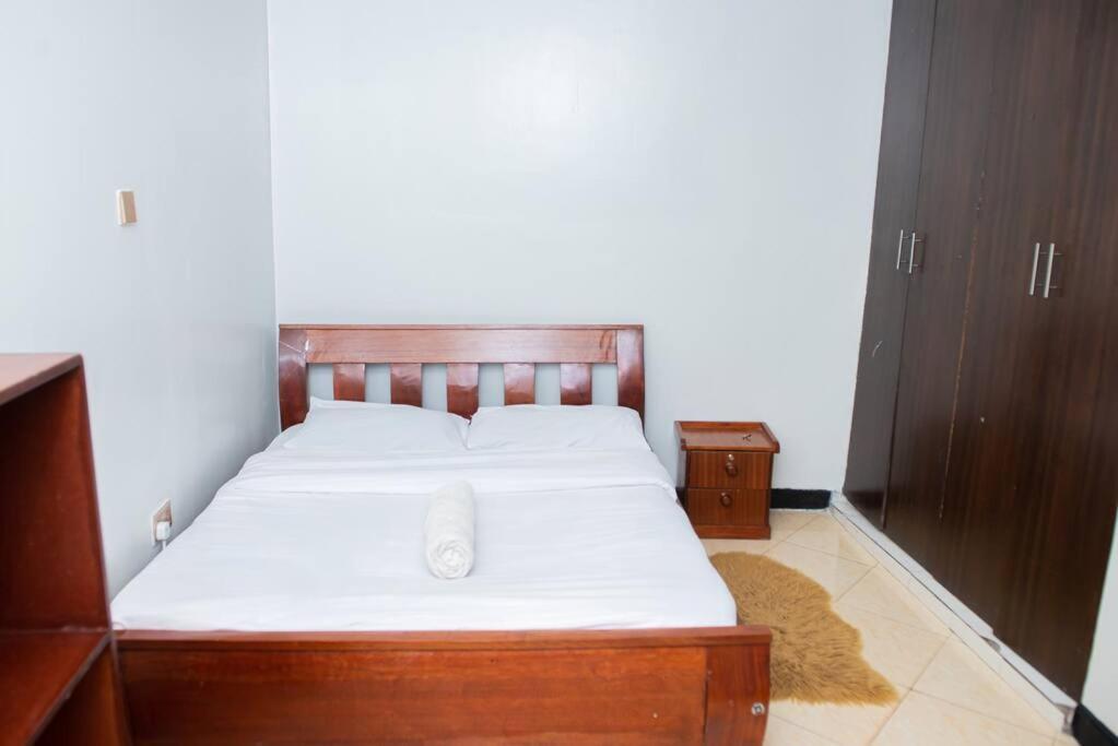 Forget Your Worries In This Serene 5 Bedroom Villa In Ngong Nairobi Buitenkant foto