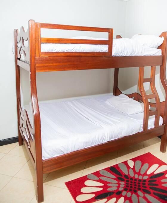 Forget Your Worries In This Serene 5 Bedroom Villa In Ngong Nairobi Buitenkant foto