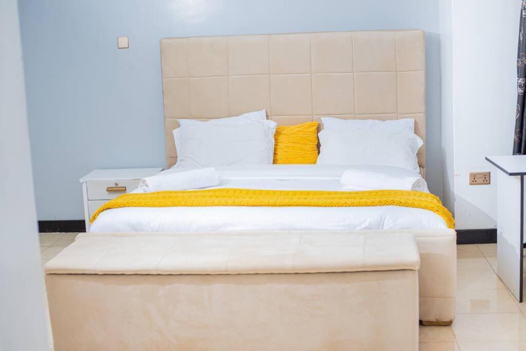 Forget Your Worries In This Serene 5 Bedroom Villa In Ngong Nairobi Buitenkant foto