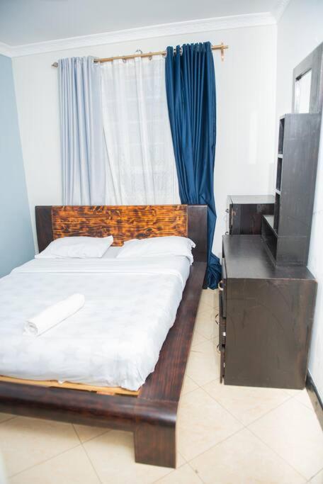 Forget Your Worries In This Serene 5 Bedroom Villa In Ngong Nairobi Buitenkant foto